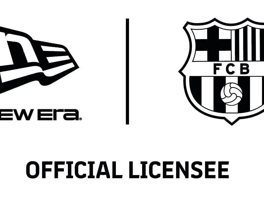 NEW ERA ANUNCIA SU ACUERDO CON EL FC BARCELONA COMO LICENSEE OFICIAL DE GORRAS